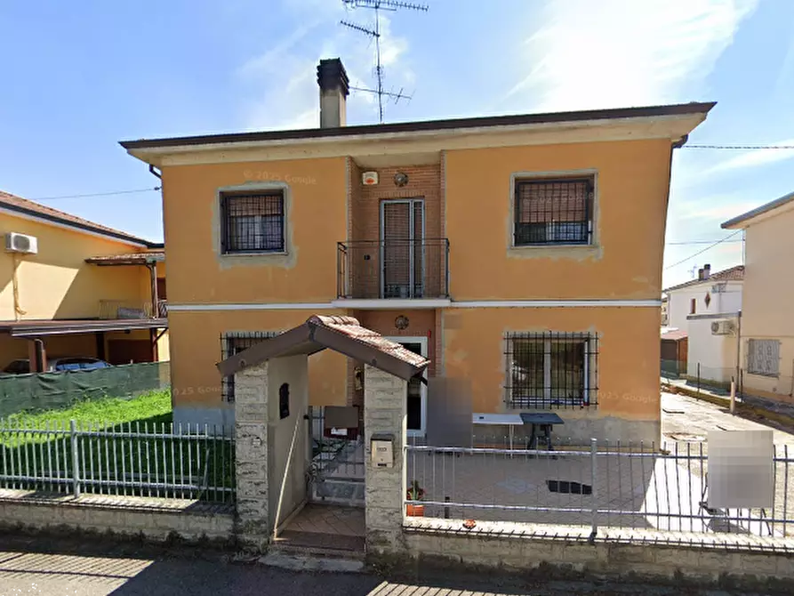 casa indipendente in vendita a Finale Emilia in zona Massa Finalese