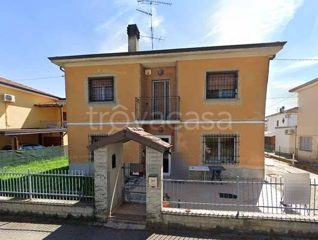 casa indipendente in vendita a Finale Emilia in zona Massa Finalese