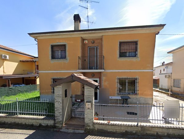 casa indipendente in vendita a Finale Emilia in zona Massa Finalese