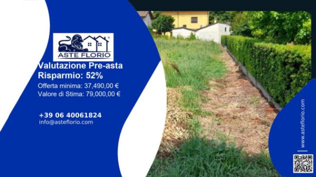 terreno edificabile in vendita a Finale Emilia in zona Massa Finalese