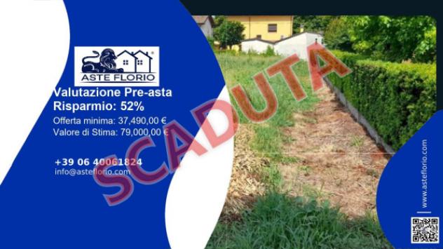 terreno edificabile in vendita a Finale Emilia in zona Massa Finalese