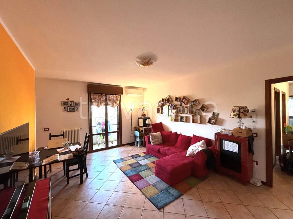 appartamento in vendita a Finale Emilia