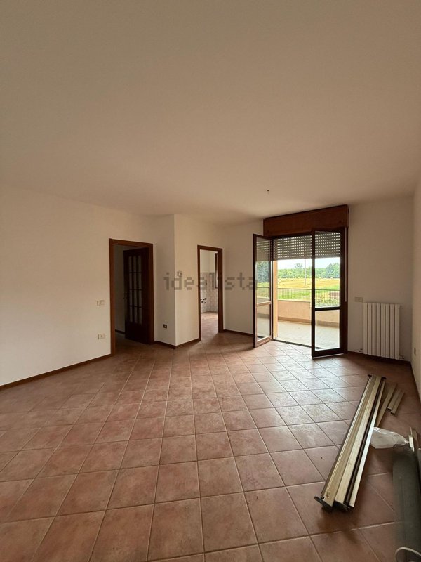 appartamento in vendita a Finale Emilia in zona Massa Finalese