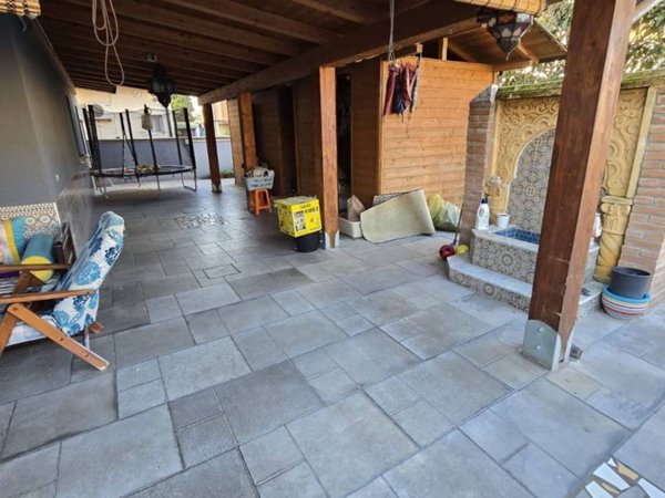 casa indipendente in vendita a Finale Emilia in zona Massa Finalese