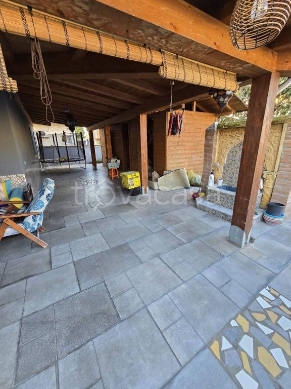 casa indipendente in vendita a Finale Emilia in zona Massa Finalese