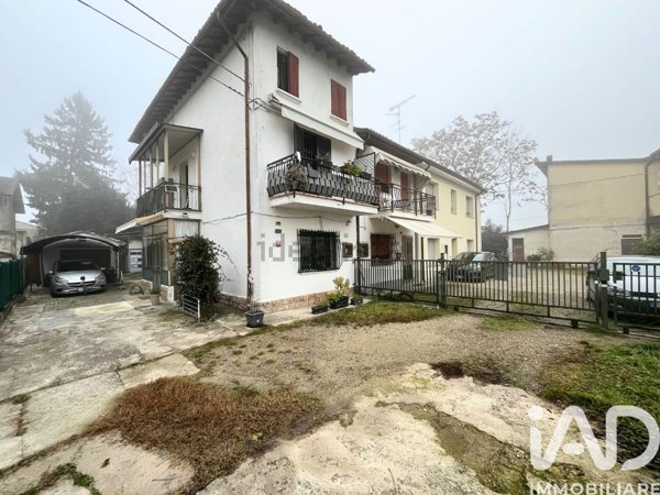 appartamento in vendita a Finale Emilia in zona Canaletto