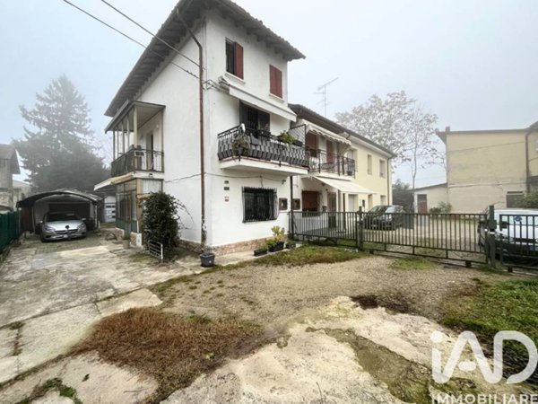 appartamento in vendita a Finale Emilia in zona Canaletto