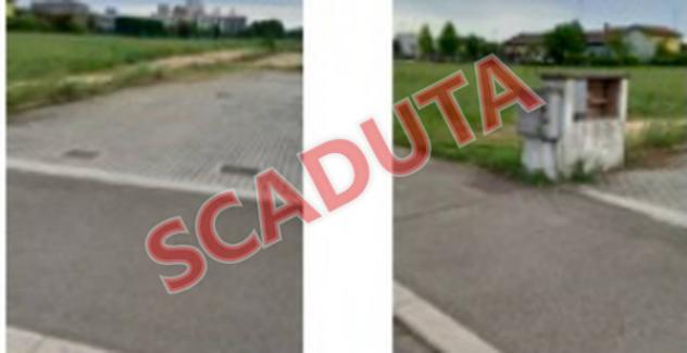 terreno edificabile in vendita a Finale Emilia