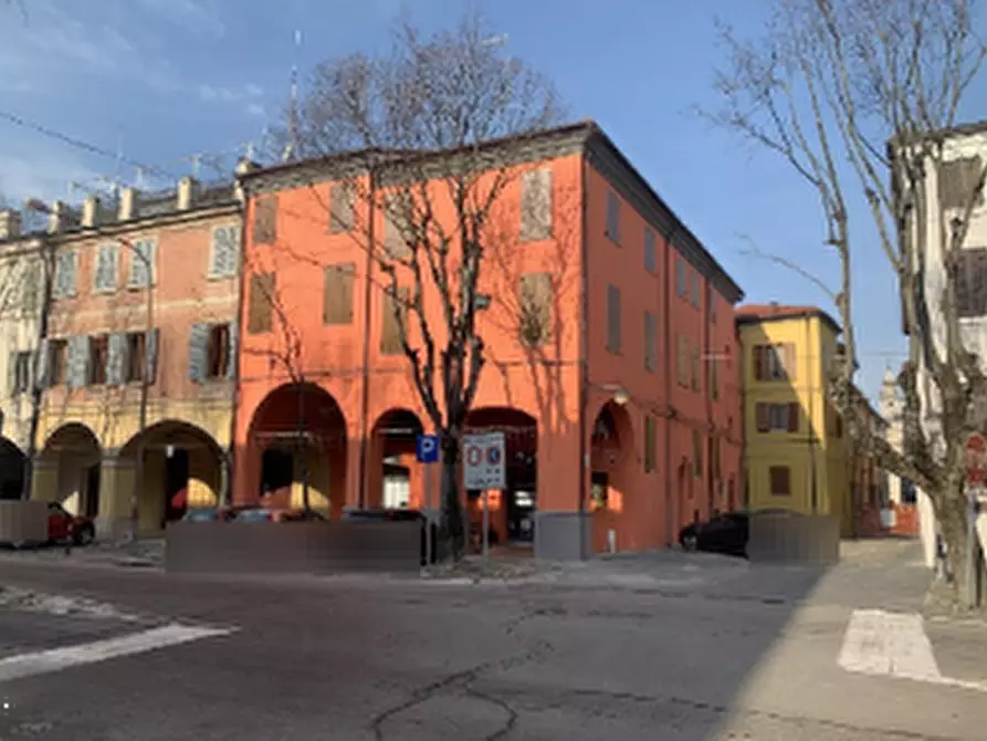 intera palazzina in vendita a Finale Emilia