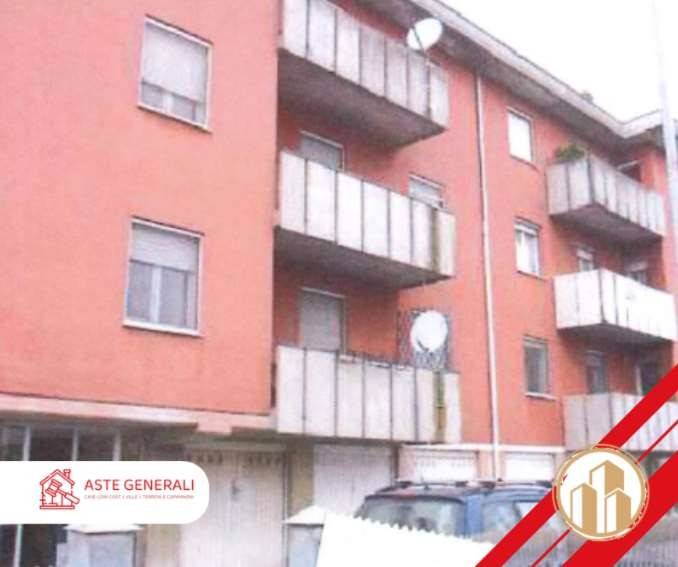 appartamento in vendita a Finale Emilia