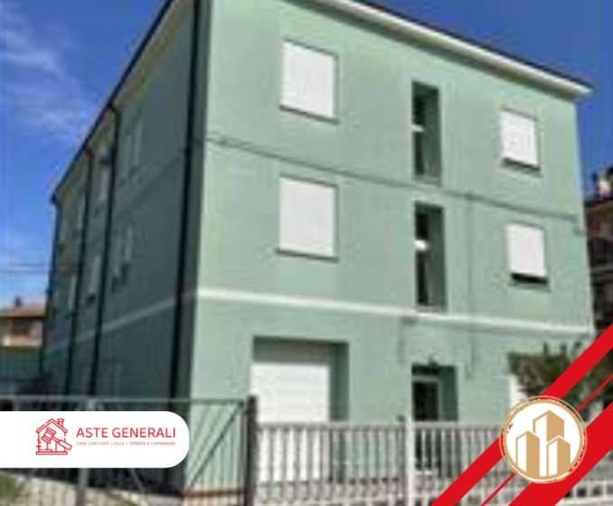 appartamento in vendita a Finale Emilia