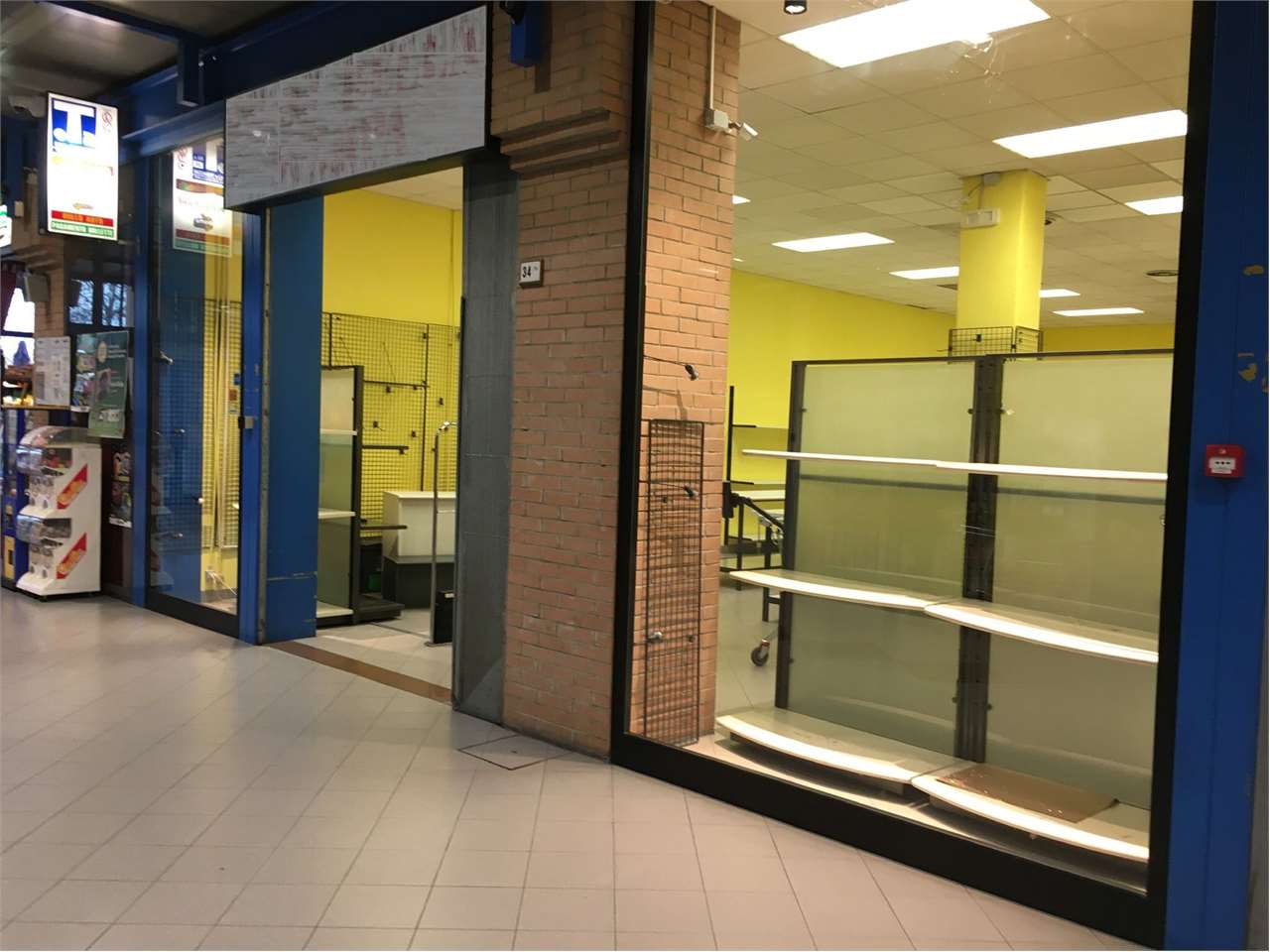 negozio in vendita a Finale Emilia