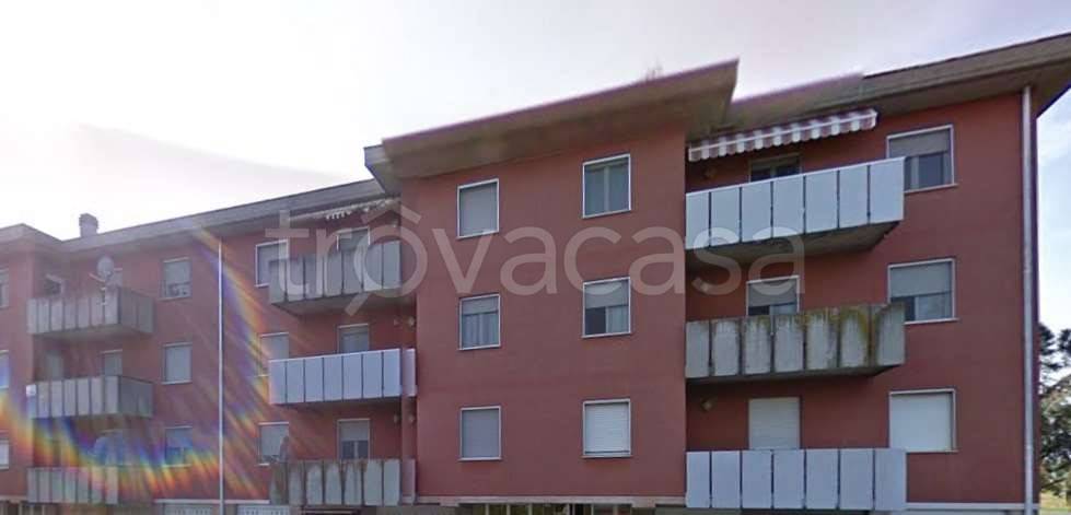 appartamento in vendita a Finale Emilia