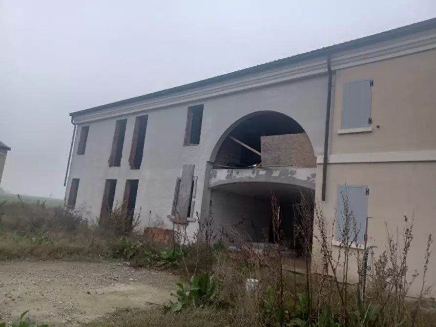 casa indipendente in vendita a Finale Emilia