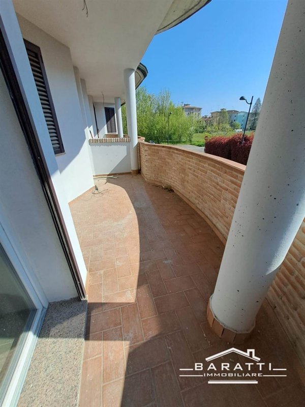 appartamento in vendita a Finale Emilia