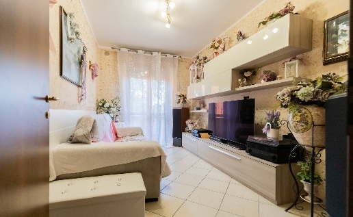 appartamento in vendita a Finale Emilia in zona Massa Finalese