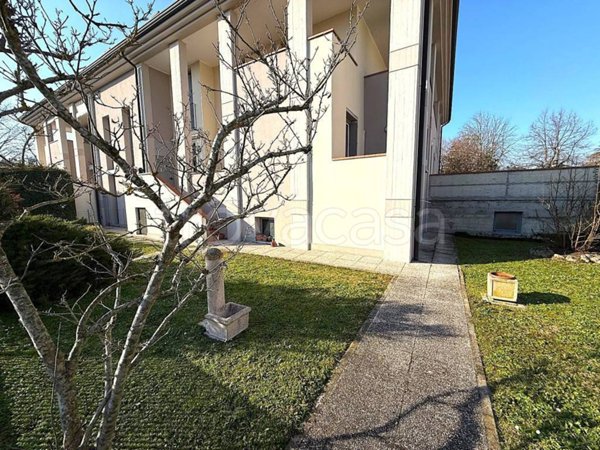 appartamento in vendita a Finale Emilia