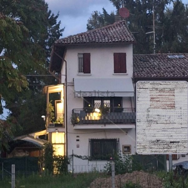 casa indipendente in vendita a Finale Emilia