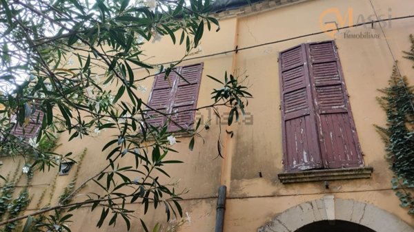 casa indipendente in vendita a Finale Emilia