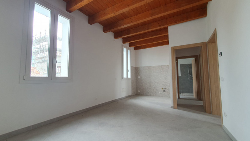 appartamento in vendita a Finale Emilia