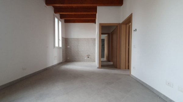 appartamento in vendita a Finale Emilia