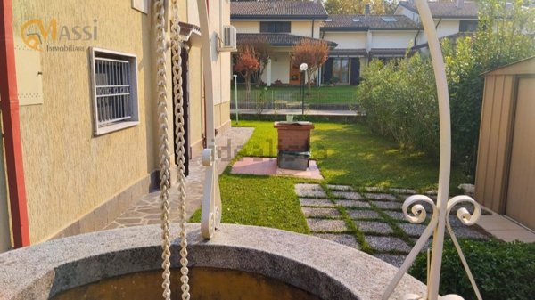 casa indipendente in vendita a Finale Emilia