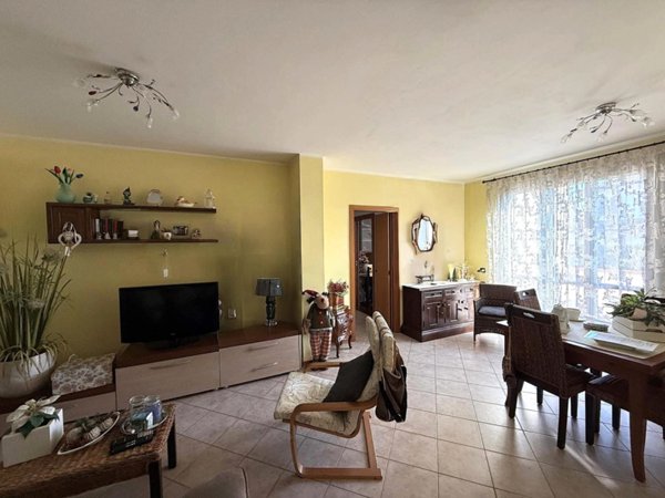 appartamento in vendita a Finale Emilia