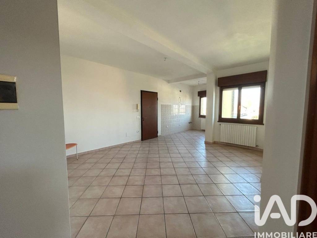 appartamento in vendita a Finale Emilia in zona Massa Finalese