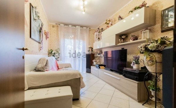 appartamento in vendita a Finale Emilia in zona Massa Finalese