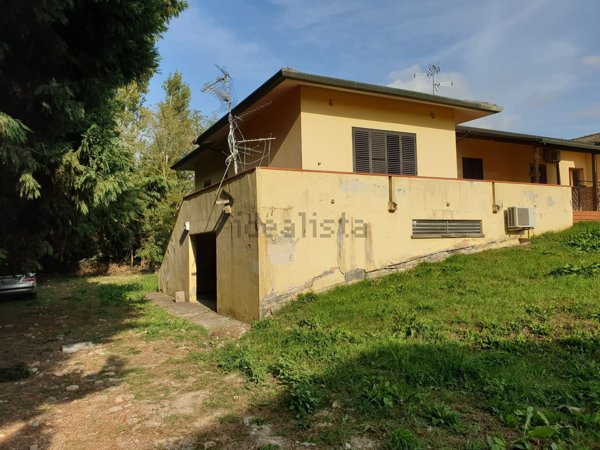 casa indipendente in vendita a Finale Emilia