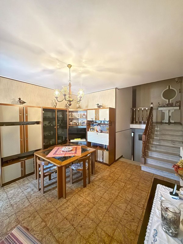 casa indipendente in vendita a Finale Emilia in zona Massa Finalese