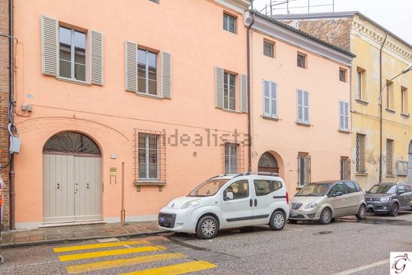 casa indipendente in vendita a Finale Emilia