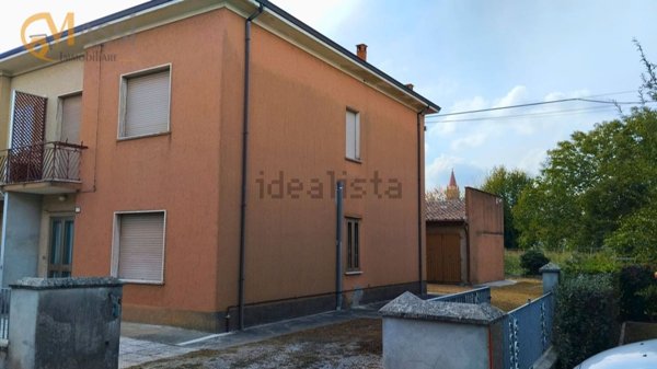 casa indipendente in vendita a Finale Emilia