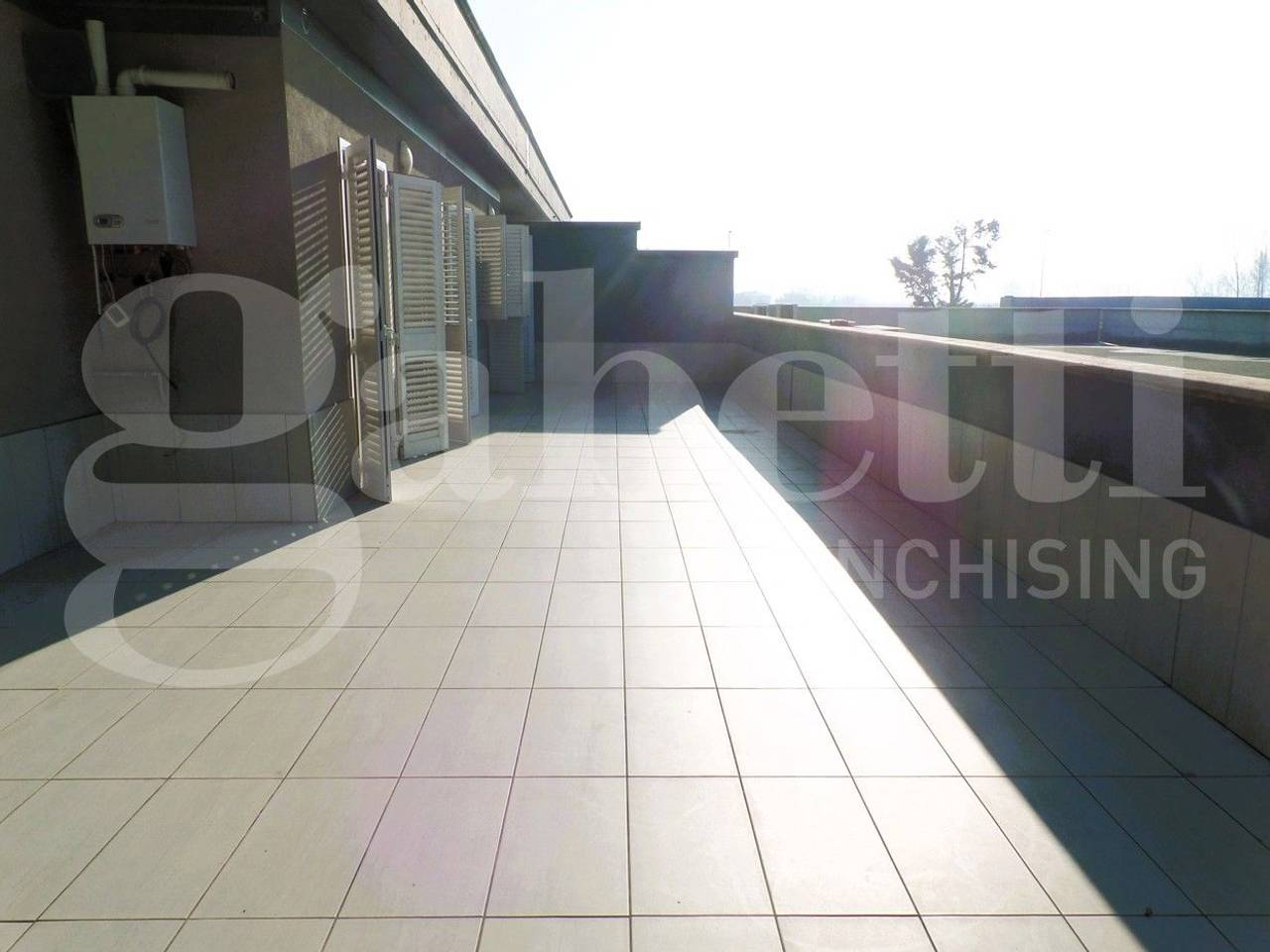 appartamento in vendita a Finale Emilia in zona Massa Finalese