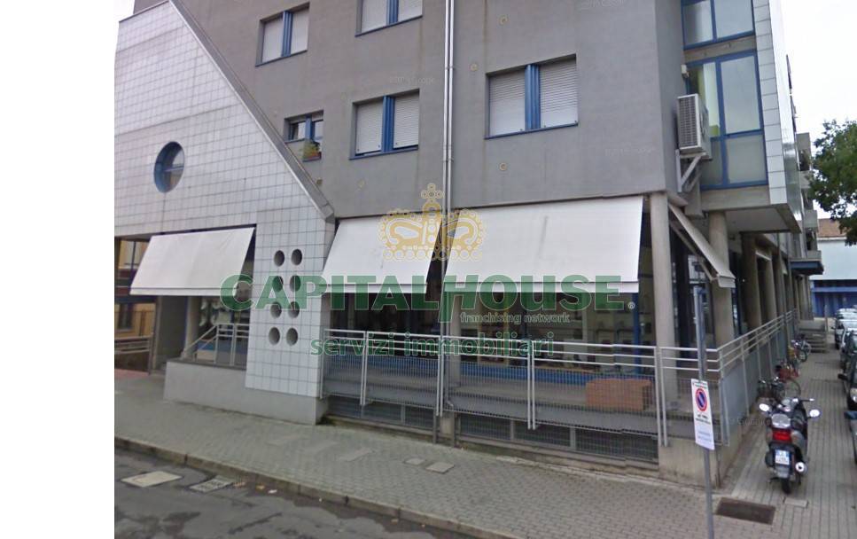 negozio in vendita a Finale Emilia