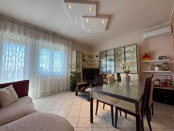 appartamento in vendita a Finale Emilia