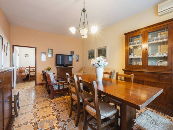 appartamento in vendita a Finale Emilia in zona Massa Finalese