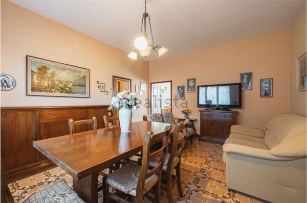 appartamento in vendita a Finale Emilia in zona Massa Finalese