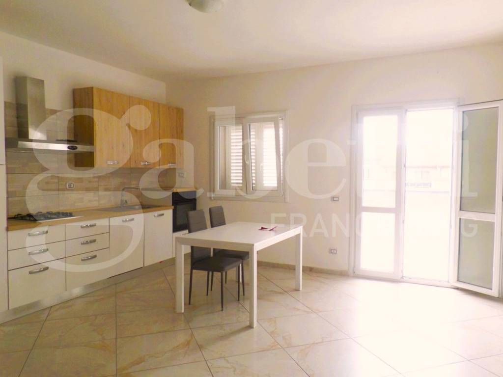 appartamento in vendita a Finale Emilia in zona Massa Finalese