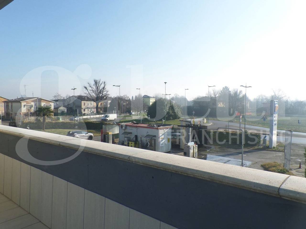 appartamento in vendita a Finale Emilia in zona Massa Finalese