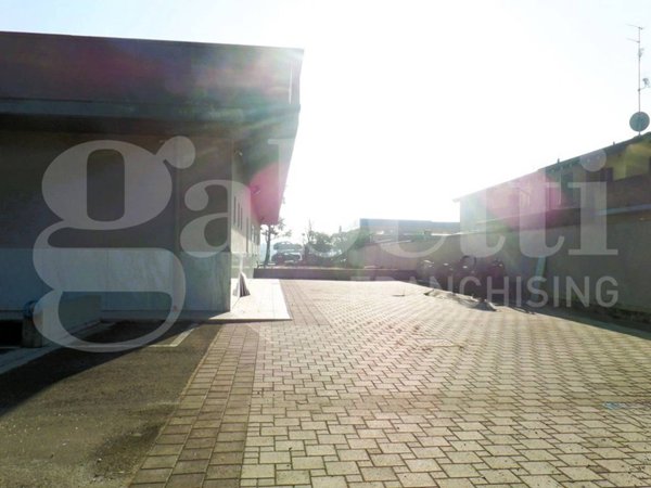 appartamento in vendita a Finale Emilia in zona Massa Finalese