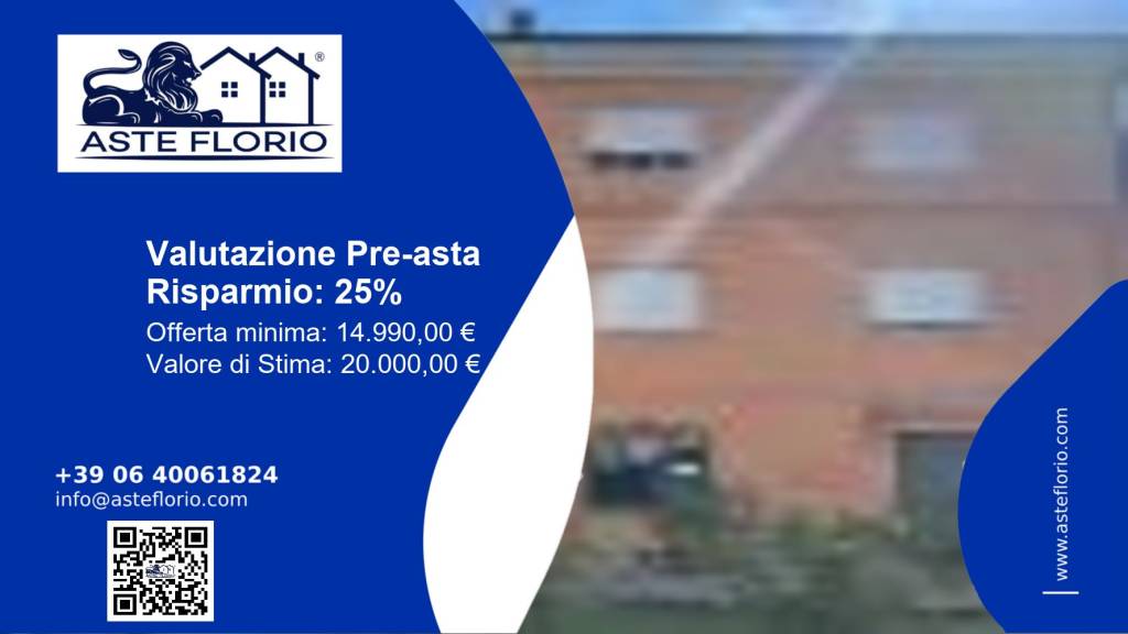 appartamento in vendita a Finale Emilia in zona Massa Finalese