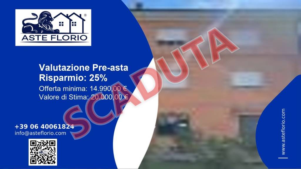 appartamento in vendita a Finale Emilia in zona Massa Finalese