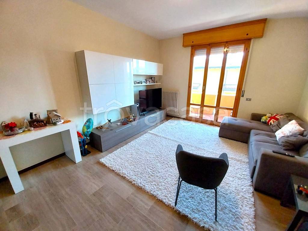 appartamento in vendita a Finale Emilia