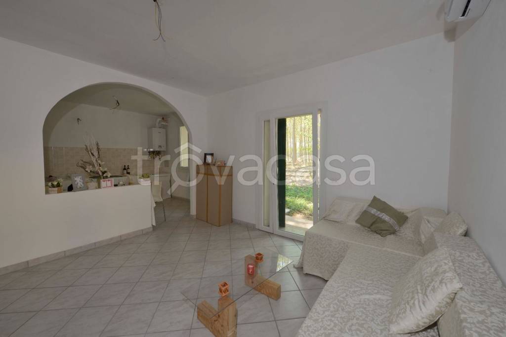 casa indipendente in vendita a Finale Emilia