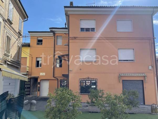 appartamento in vendita a Finale Emilia in zona Massa Finalese