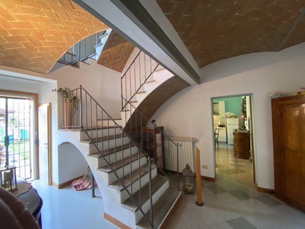 casa indipendente in vendita a Finale Emilia