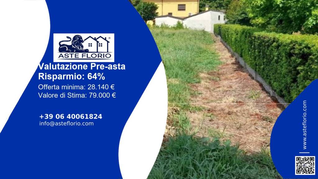 terreno agricolo in vendita a Finale Emilia in zona Massa Finalese