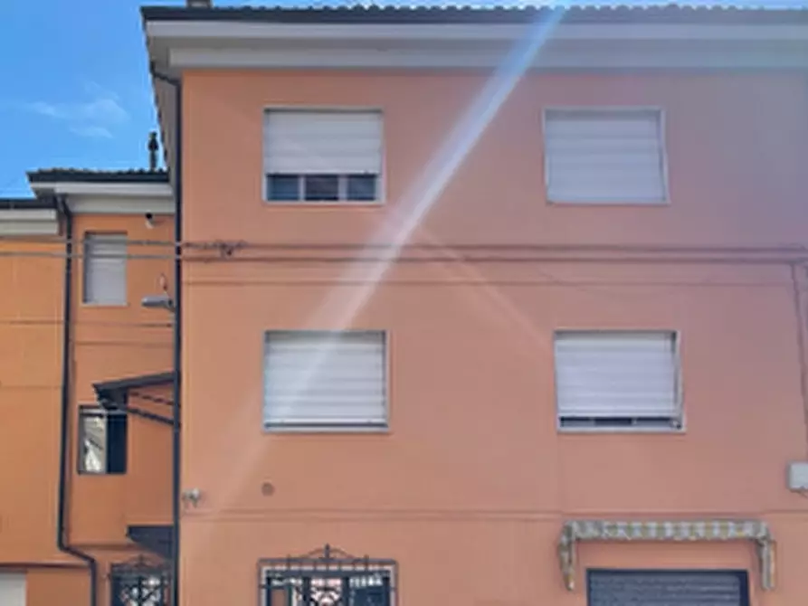 appartamento in vendita a Finale Emilia in zona Massa Finalese