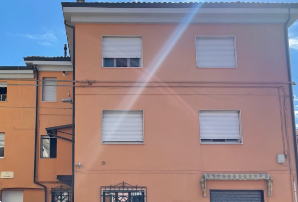 appartamento in vendita a Finale Emilia in zona Massa Finalese